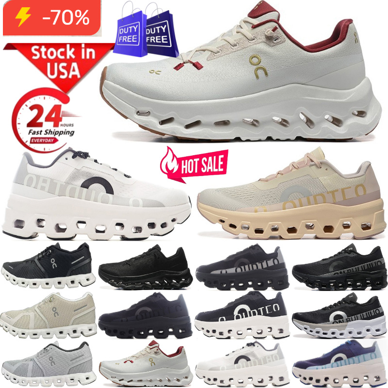 Overseas warehouse shipment Mens Shoes Designer Shoes Men Women Running Shoes Form Pink White Pearl Tennis Shoe Iron Hay Black Sneakers for 10/10