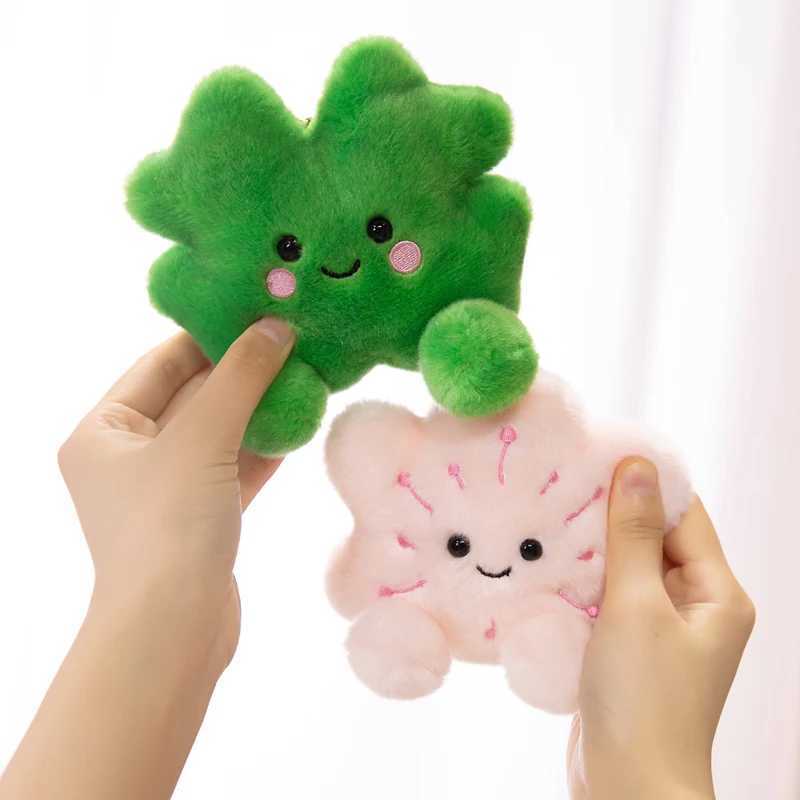 1/13 Pcs Creative Smiling Series Pendant Exquisite Fragrance Pendant Sandbag Keychain Keyring Backpack Decoration Kid Gift C251104