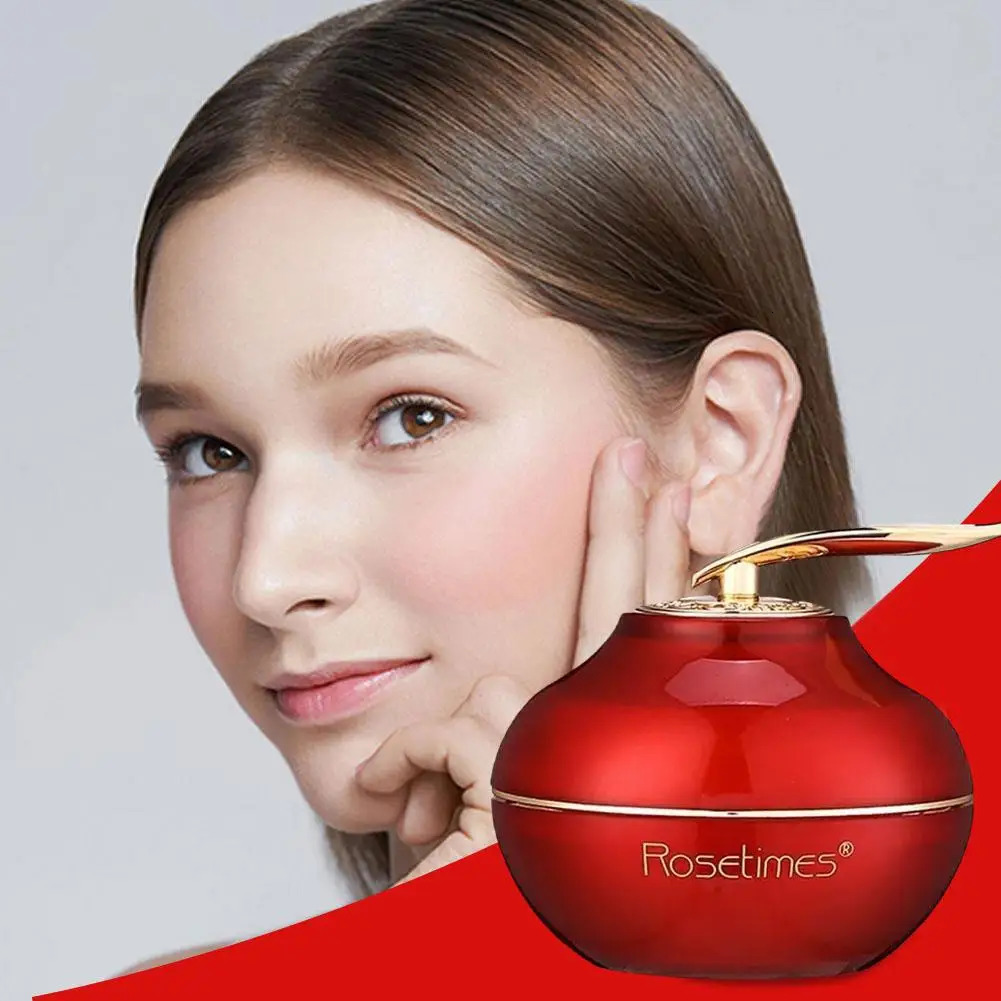 12PCS Dragon Blood Easy Cream Retinol Placenta Dragon Blood Cream Face r Women Skin Care 251030