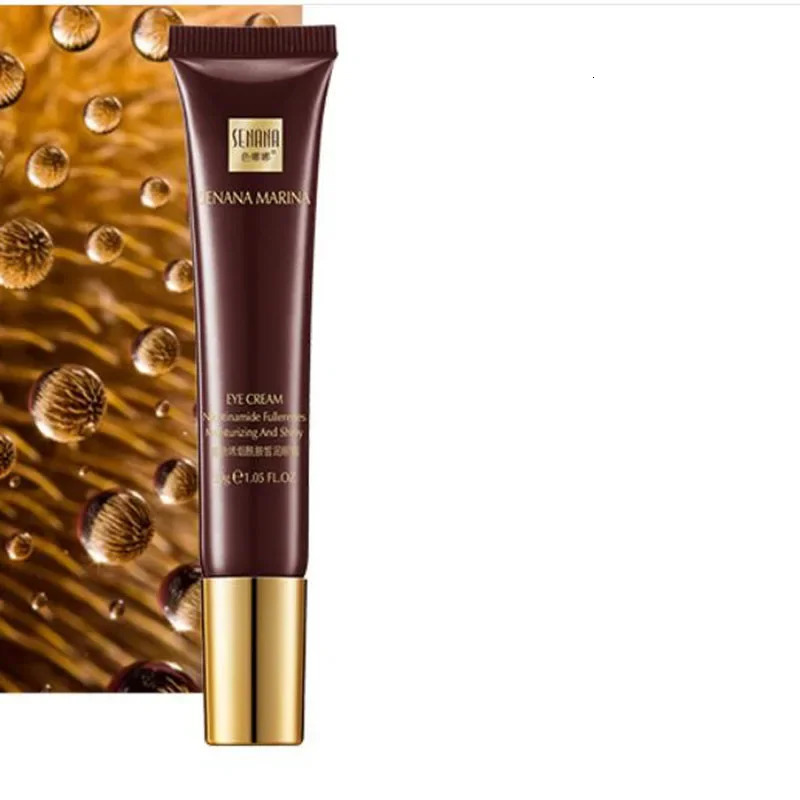 Fullerene Nicotinamide Skin Care Set Hydrating Face Cream Shrink Pore Control Oil Facial Skin Care 251030