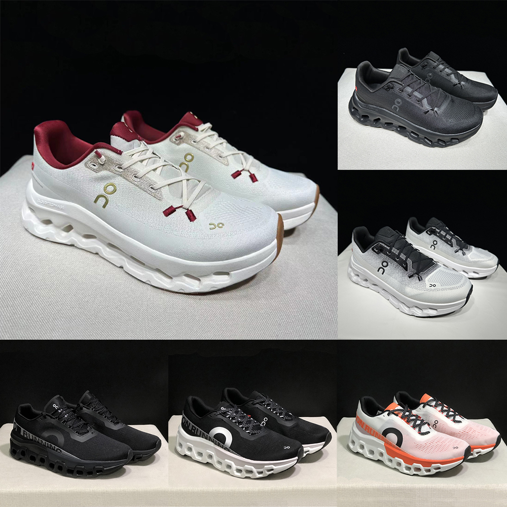 Brand Designer Shoes Running Shoes Sneakers On Running Casual Shoes Womens Mens X 3 stratus 3 flyer 4 runner Monster 2 surfer swift 3 flow 4 boom Echo 3 boom Echo Sneakers
