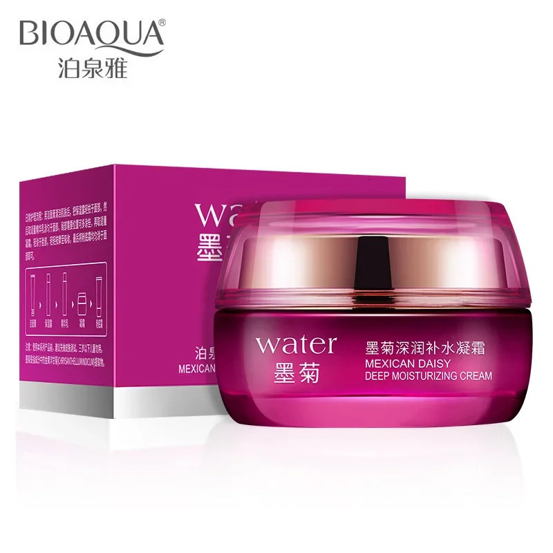 BIOAQUA Skin Care Day Cream Face Cream Aging Face Care 251030