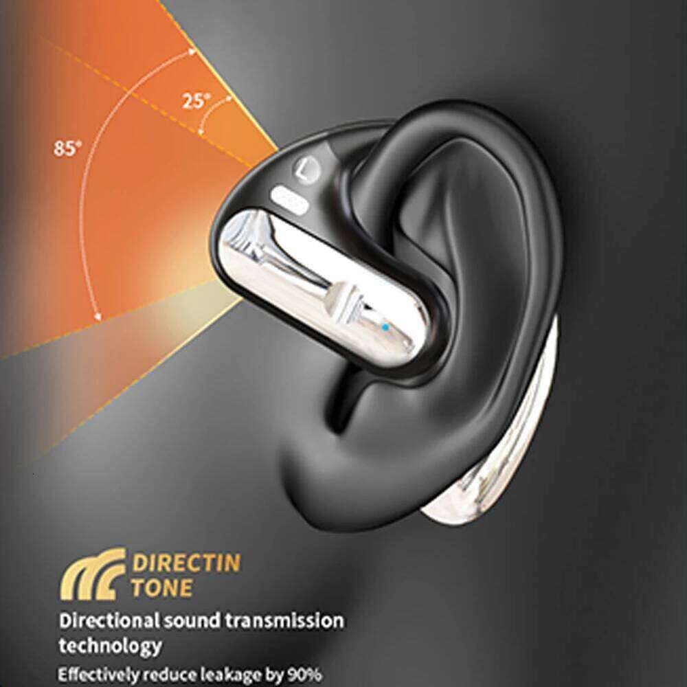 Q28 hanging ear headphones AI Translator Earbuds144 Languages Bluetooth Real Time Translation Earphones Noise Cancelling Wireless Earphone