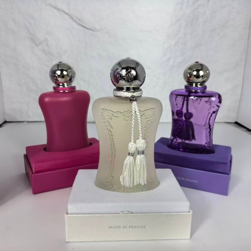 NEW 2025 20 Models TOP quality parfum Designer Cologne women perfume 75ml-100ml Mens Fragrance Long Lasting Time Good Quality High Spray Eau De Perfume