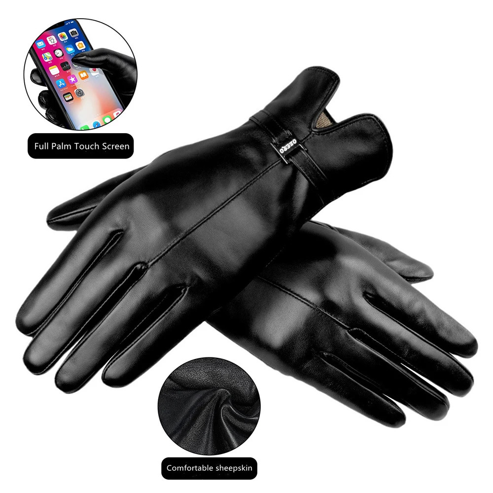 Motorcycle Leather … - image