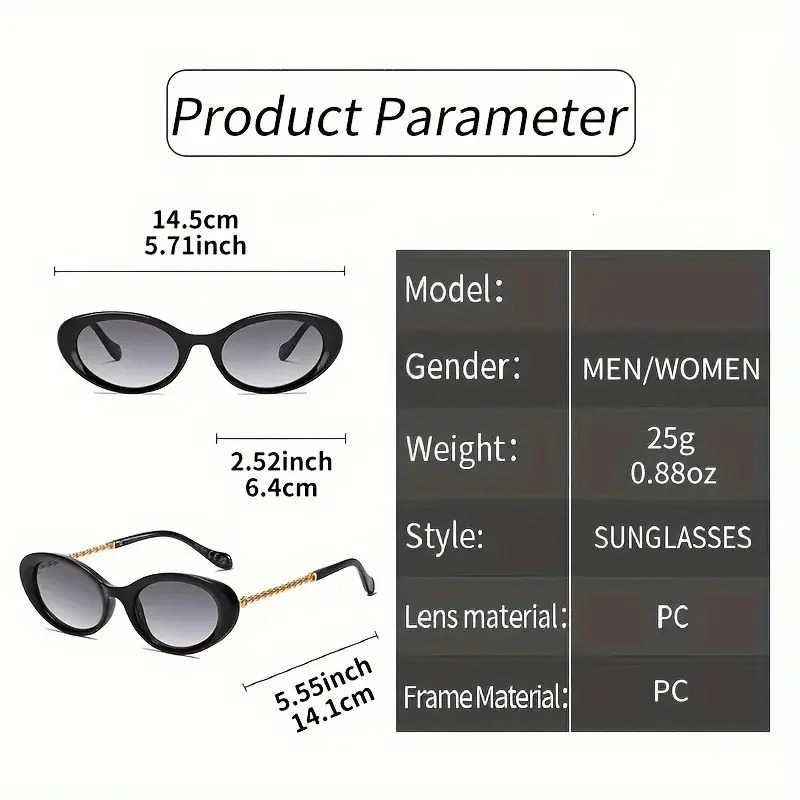 Y2K Womens Cat Eye Sunglasses Retro Jelly Color Fashion Decoration Sunshade Beach Party Club 250325