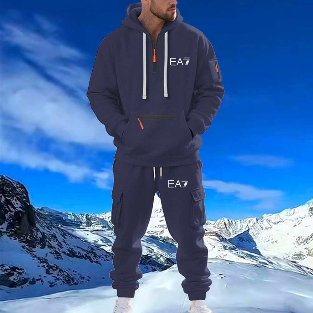 Mens Tracksuit 2 Pi… - image