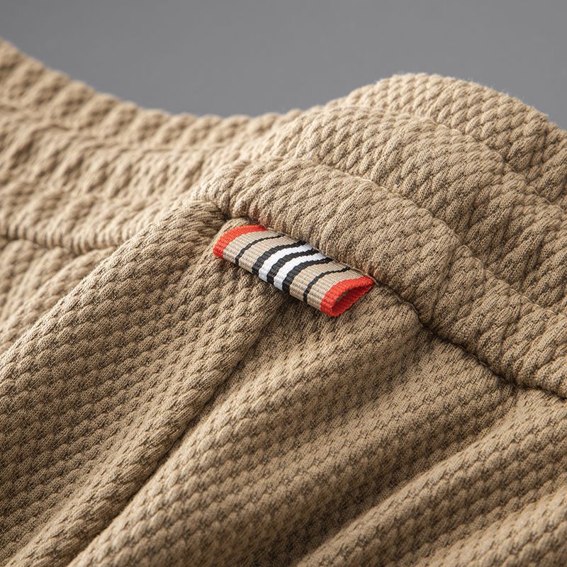 Mens casual sweat pants Sport Jogging Tracksuits Sweatpants Haruku Streetwear Pants Man Autumn and Winter New in Men's Clothing Casual Trousers M