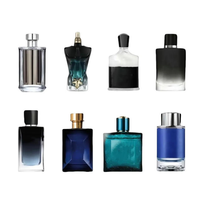 100Ml EAU DE PARFUM Intense Spray Designer Perfume Mens Long Lasting Good Smell EDP Men Women Cologne Fragrance Fast Delivery