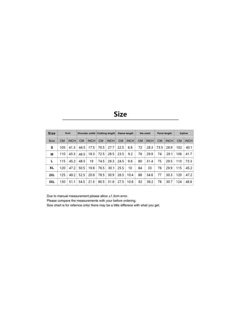 Trendy Two Piece Fashion STRONG Letter Printed Crew Neck T-Shirt And Trousers Set Hip Hop Wear Men's Clothing