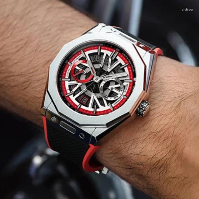 Wristwatches Bonest… - image