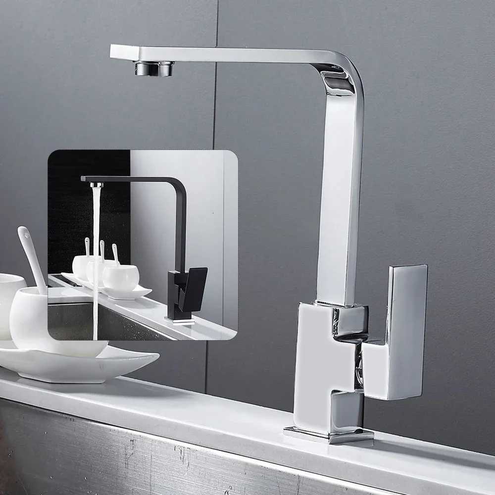 Kitchen Water Sink Faucet Metal Sink Tap Modern Water Saving Basin Faucet DurableSturdy Shower System Wall Mounted for Bathro Y251104