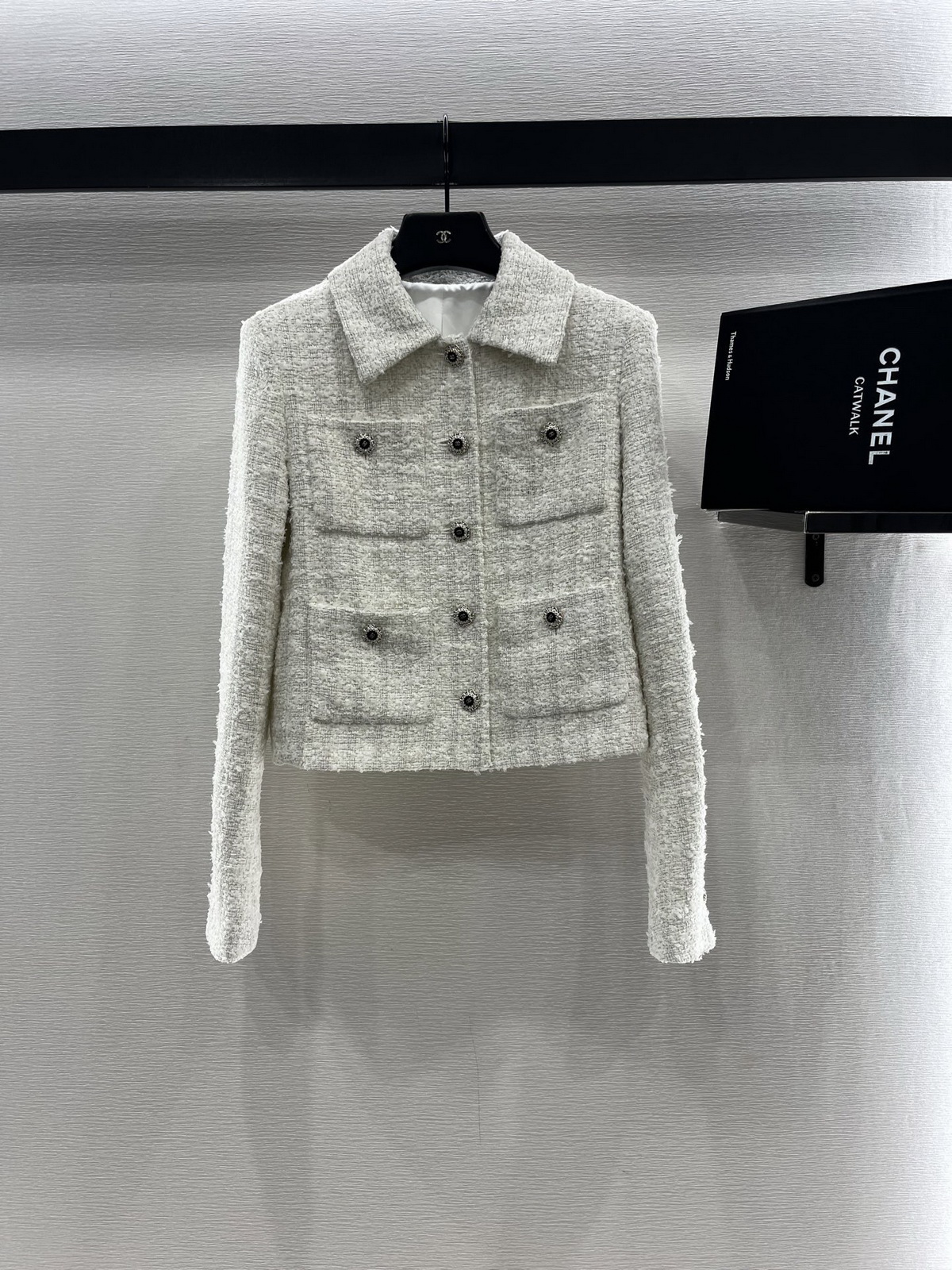 Jackets Womens Twee… - image