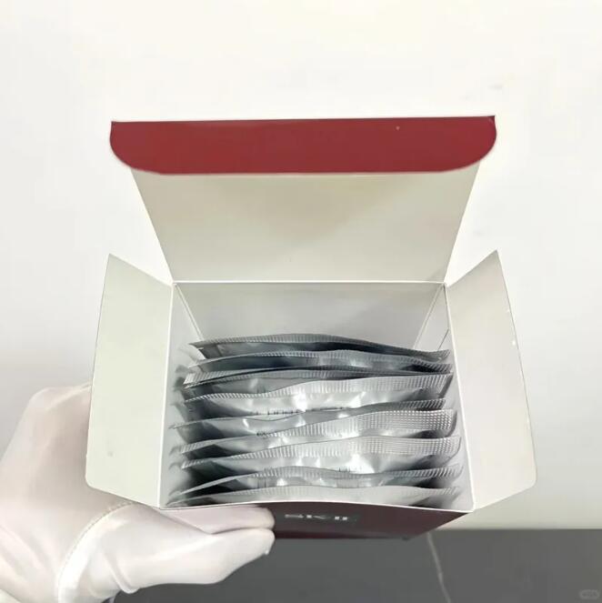 Skin Care Facial MASK 10pcs/set Face Beauty moisturizing mask Peels High quality Fast Free Shipping