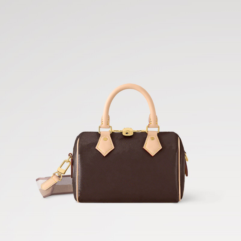 Fashion crossbody bag pillow shoulder bag embroidered letter logo shoulder strap mini handbag with series code