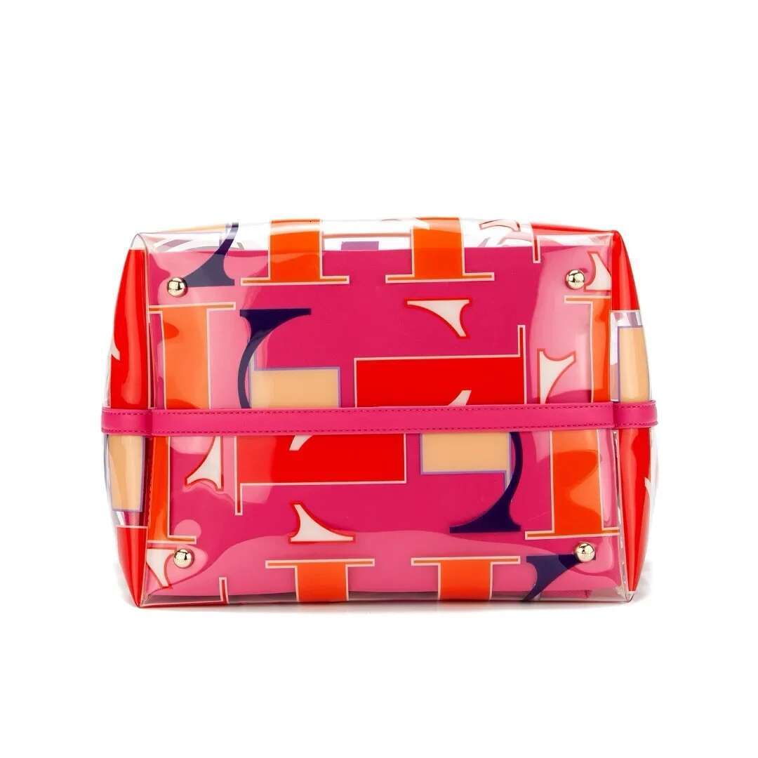 CH Brand Large Capacity New Color Classic Wery Design Shoulder Letter Printing Trendy Fashion Ladies Bag