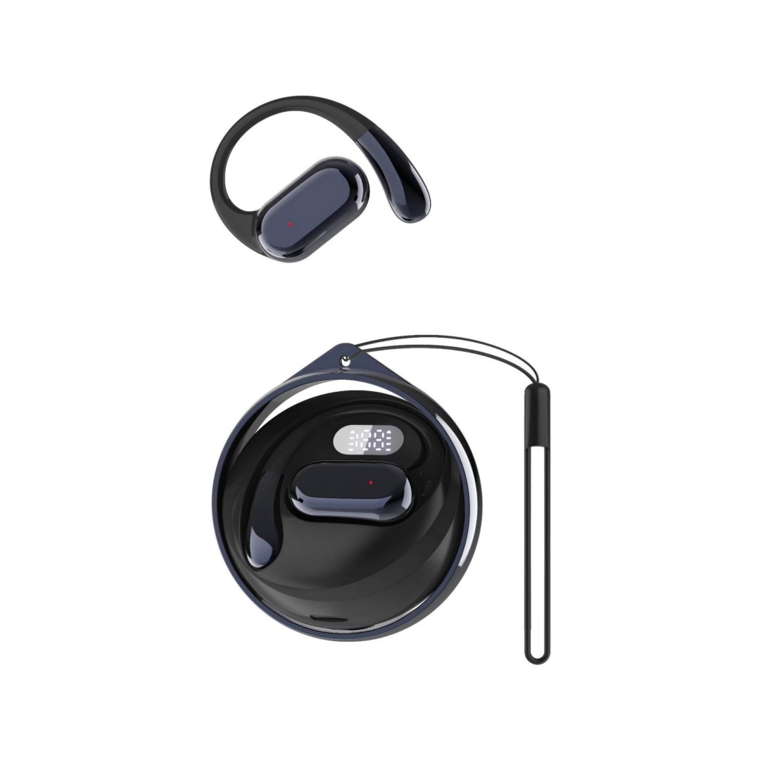 Durable Electronic Accessories: Full-Fledged Music Player Built into Versatile Sports