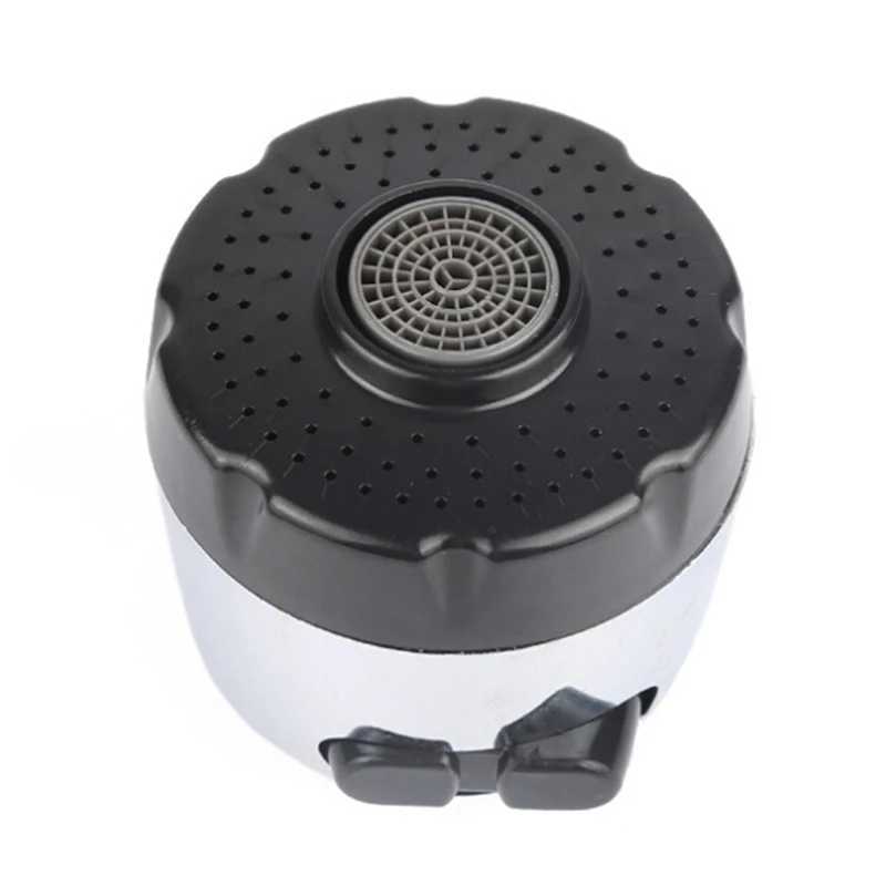 Kitchen Faucet New Arrivel Nozzle Faucet Can Adju 360 Rotate Water Saving Movable Tap Kichen Faucet New Y251104