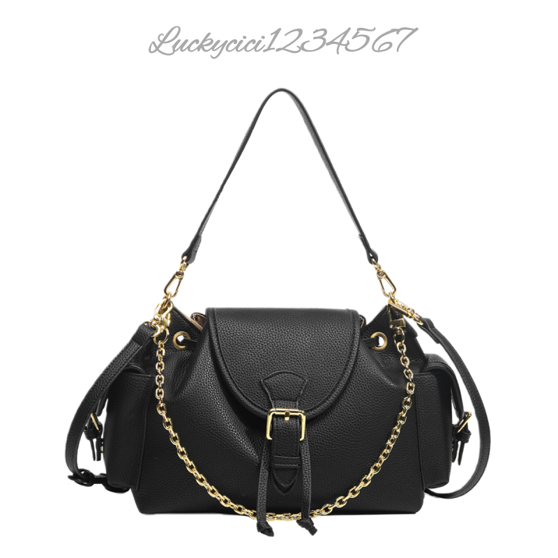 Luxury Bag Designer Bag Fashionable female Advanced printed retro Denim light hand-held vintage flower new versatile and temperament crossbody bag sho