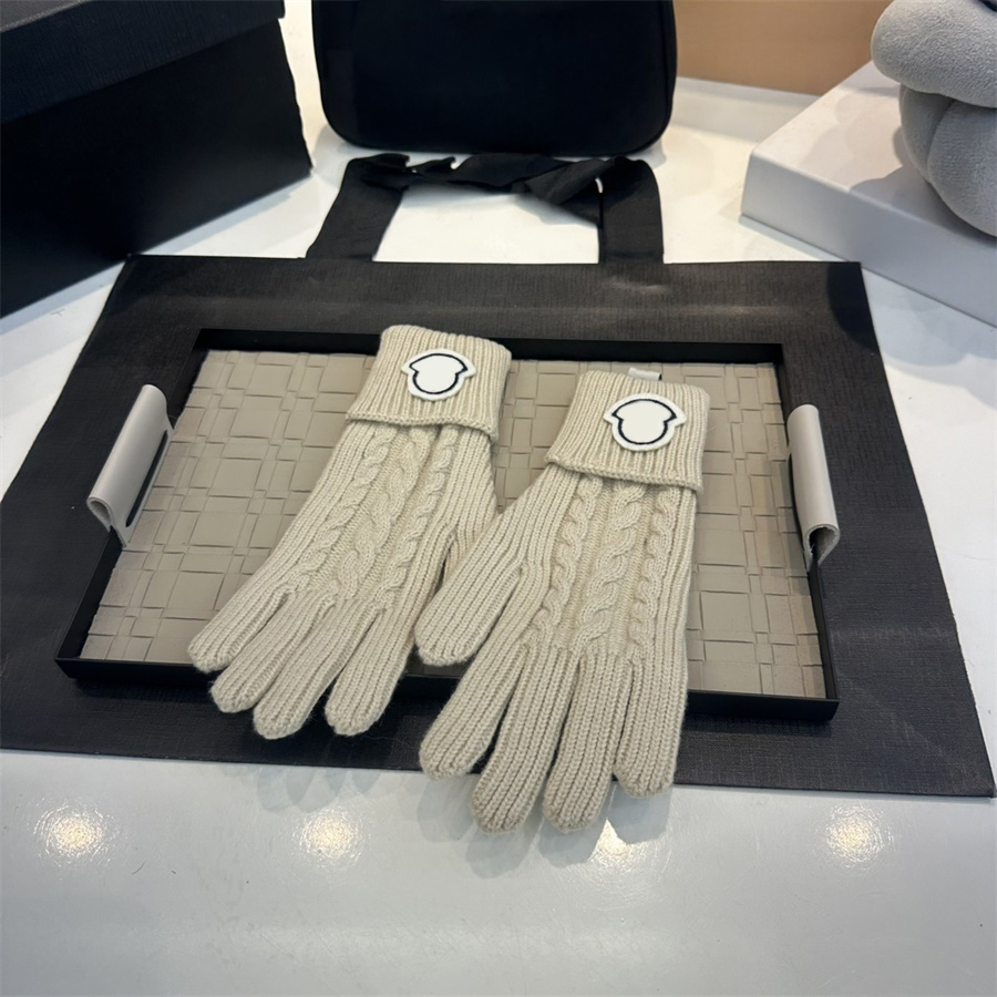 Designer Gloves Fiv… - image