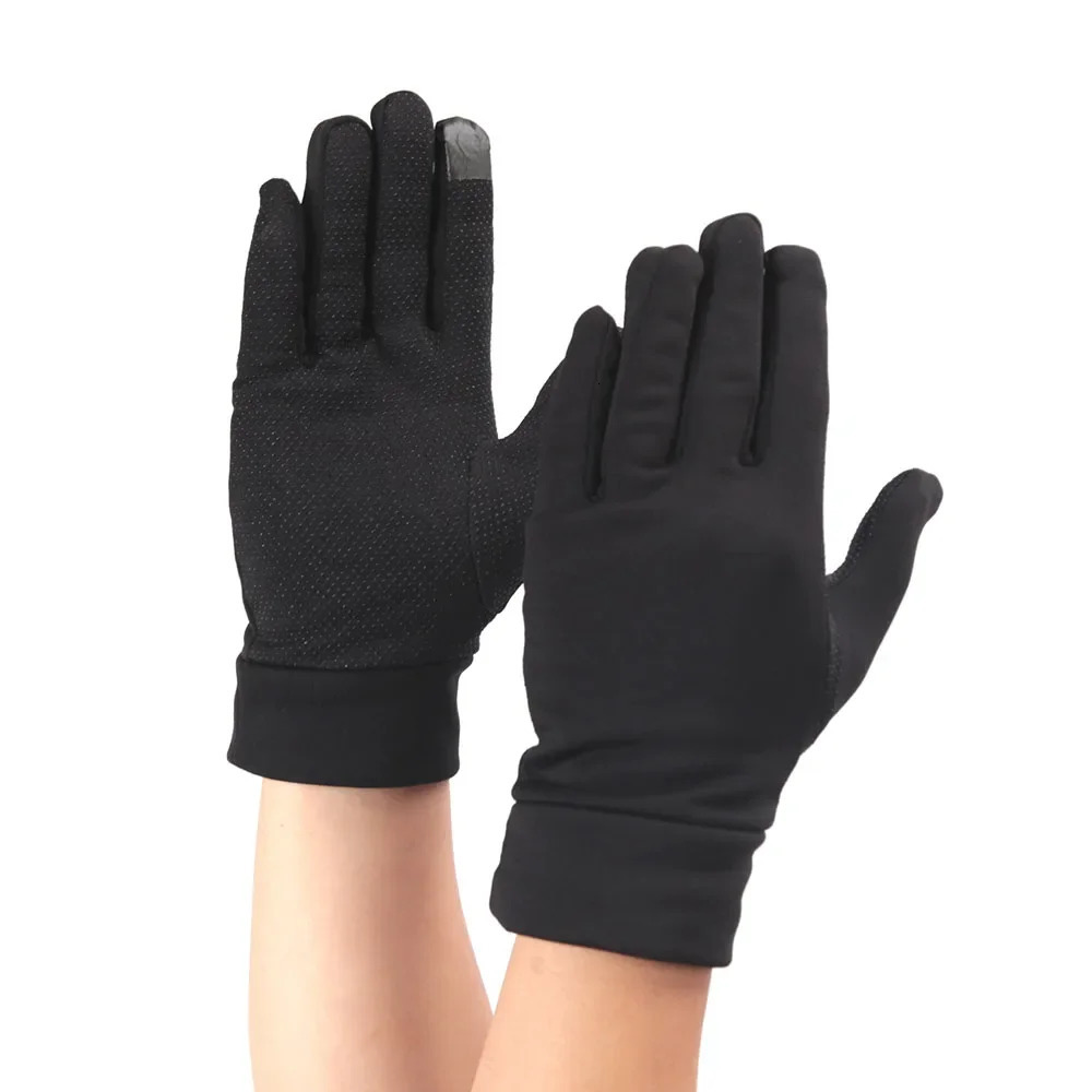 Black Nonslip Glove… - image