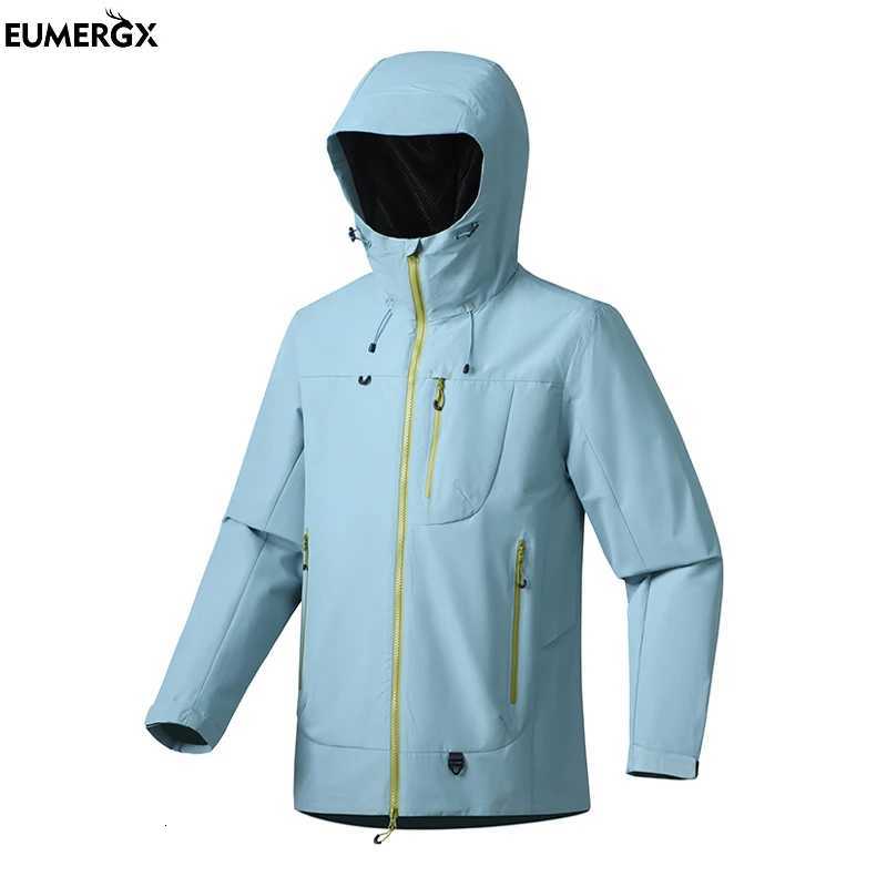 Eumergx Mens Womens… - image
