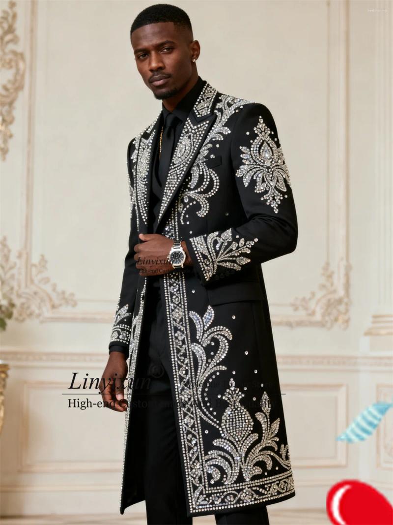 Men's Suits Autum W… - image