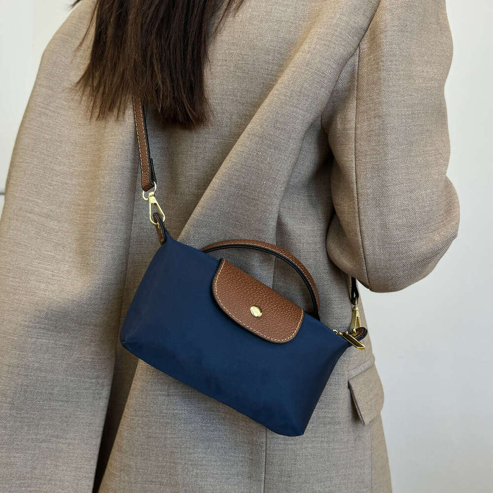 2025 New Fashionable Handbag for Women, Personalized and Versatile Small Square Bag, Lightweight Single Shoulder Crossbody Bag