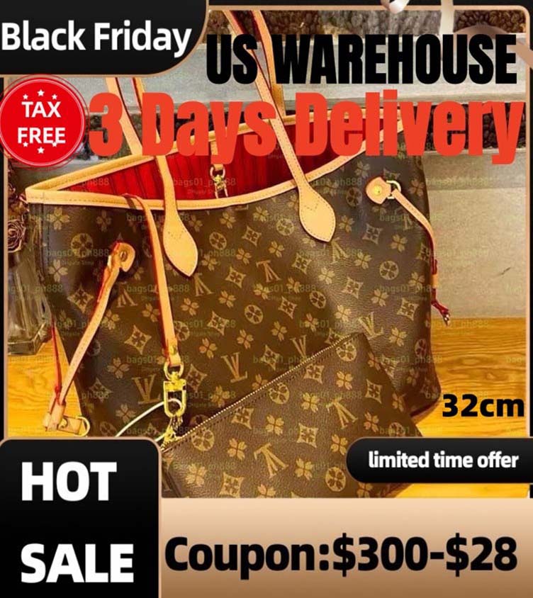 Designer Bag Large Capacity Tote Bag Luxury Coated Canvas Leather Trim Adjustable Side Straps Spacious Shoulder Bag High Quality Beach Bag Work Handbag for Women