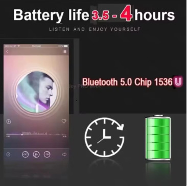 2024 NEW Pro 2 ANC C-type Cable Wireless Bluetooth Earbuds Active Noise Cancellation Gaming Handfree Headset