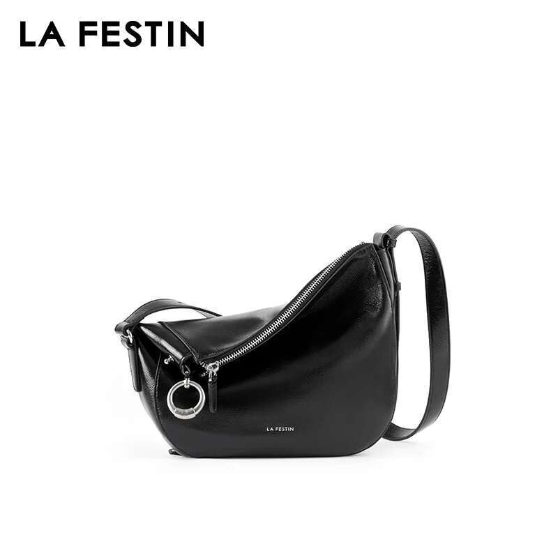 Women's Bags LA FESTIN Original Brand New Women Popular Tote Bags Casual Shoulder Crossbody Handbag Female Designer Bag