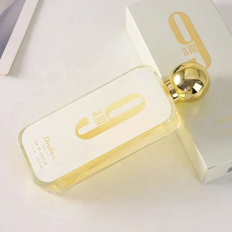 100Ml/ 3.4Oz 9Pm 9Am Original Men's Afnan Light Fragrance Women's Perfume Long Lasting Charming Charm Gift