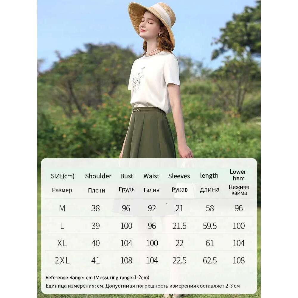 Short Sleeve T-Shirts For Women Summer Slim New O-Neck Casual Tees Spliced Fashion Female Clothes