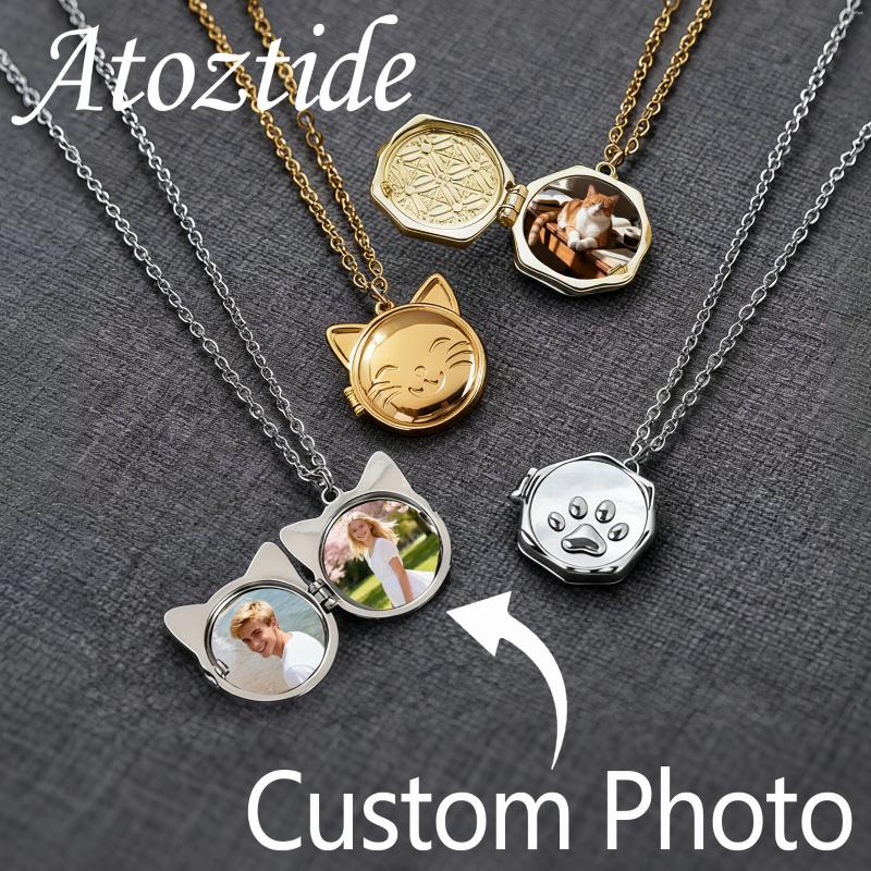 Pendant Necklaces A… - image