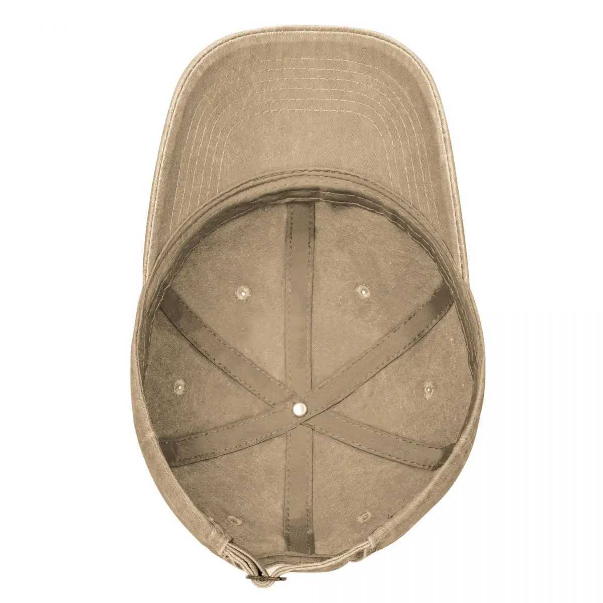 Vintage K-Ways Baseball Cap Unisex Distressed Denim Snapback Cap Outdoor Workouts Hats Cap Z250403