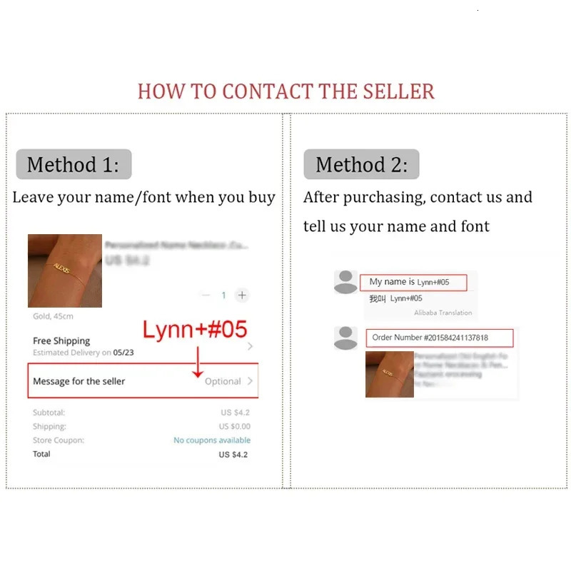 Customized Name Bracelet for Women Stainless Steel Cross Chain Personalized Letters Pendant Nameplate Gold Bracelet Jewelry Gift 250327