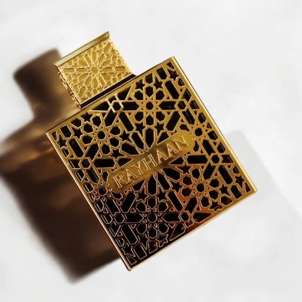 Designer Perfume 100ml Unisex Perfume New Light Luxury Perfume Lasting Fragrance Fast Shipping