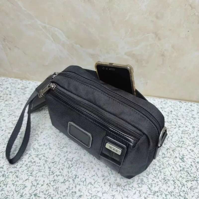 Women's Bags Multi-functional Business Casual Hand Fashion Simple Single Shoulder Crossbody Clutch Bag 2223406