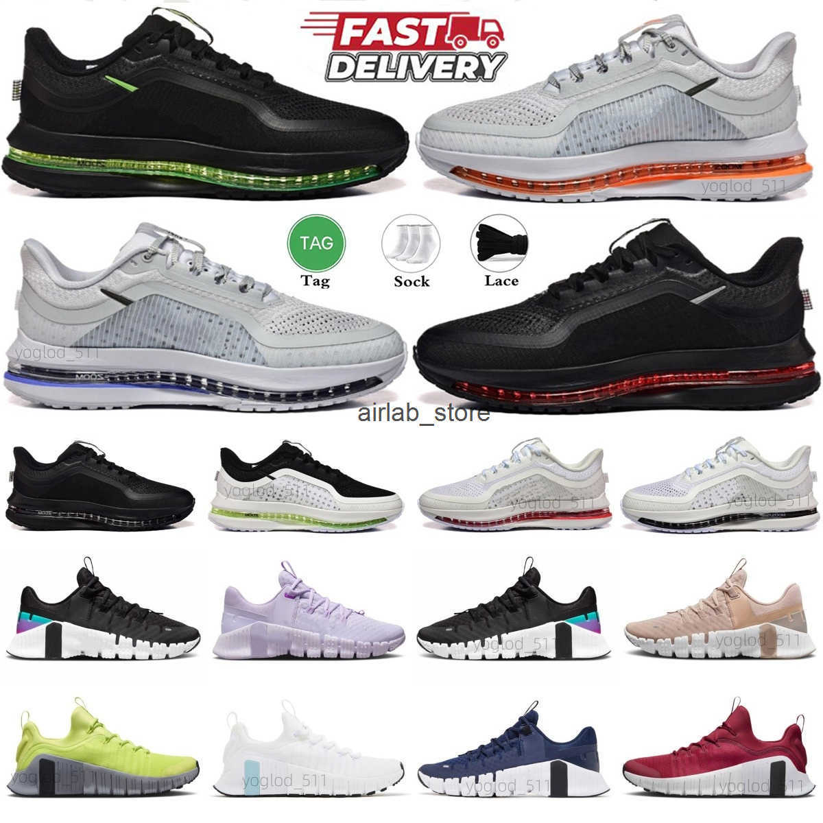 Pegasu Designer Sho… - image