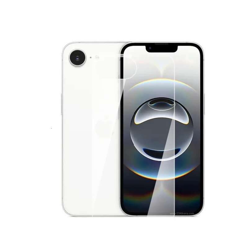 9H Tempered Glass Apple 16E 16 Plus Pro Max Cover Full Screen Protector Back Film for iPhone 16ProMax 16+
