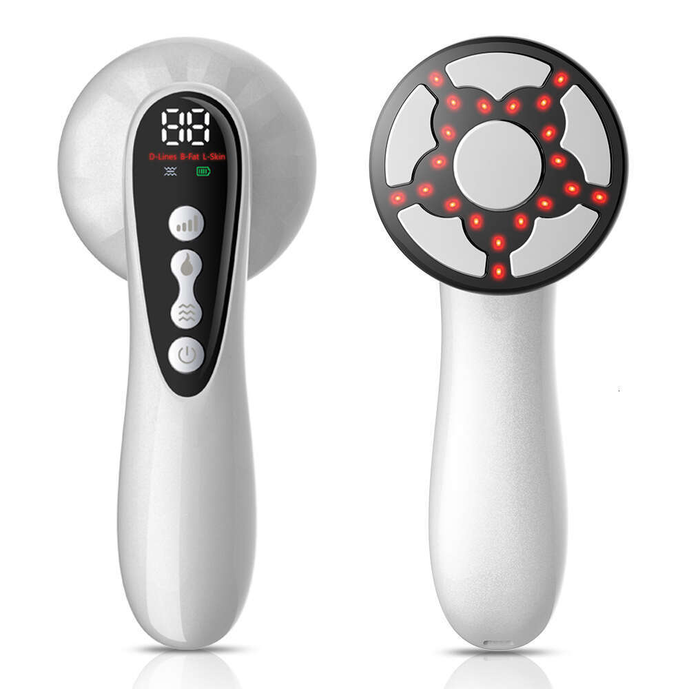 Electric Slimming Massage Fat Remover Vibrating Cellulite Massager Body Shaping Hine For Belly Waist Arm Leg Butt