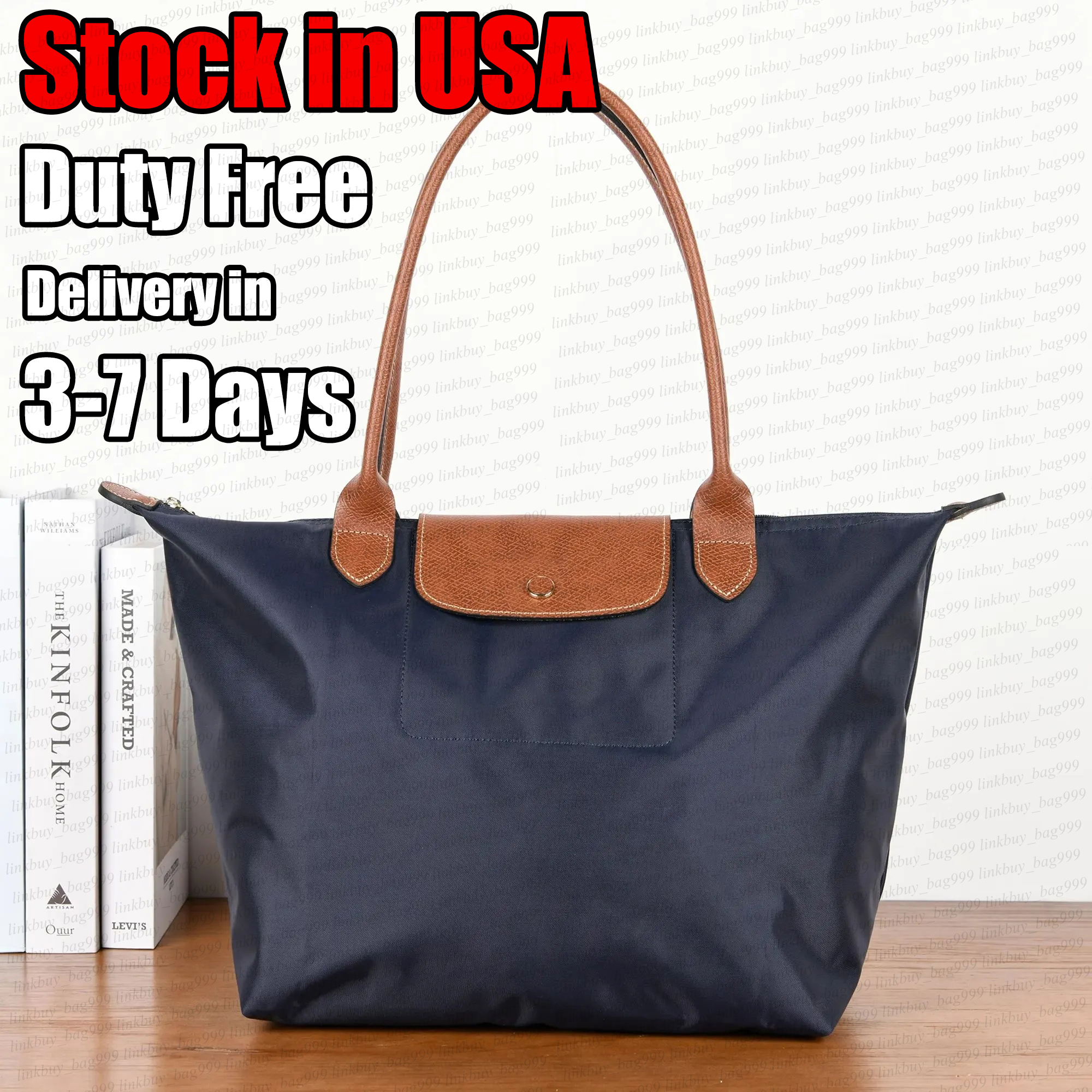 Luxury Tote Bags Designer bag Canvas Foldable Bag Lightweight Minimalist Large Capacity French Handbag Black Friday Shopping Festival Shopping Bag