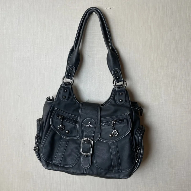 Angel kiss Shoulder Bag bronze 251031