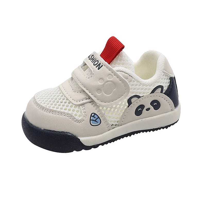 Tenis Cute Kid Sneaker 2025Summer New Cartoon Baby Shoe Pink Women Sneaker Fashion Boy Shoe Allmatch Kid Shoes Designer ShoeT251105