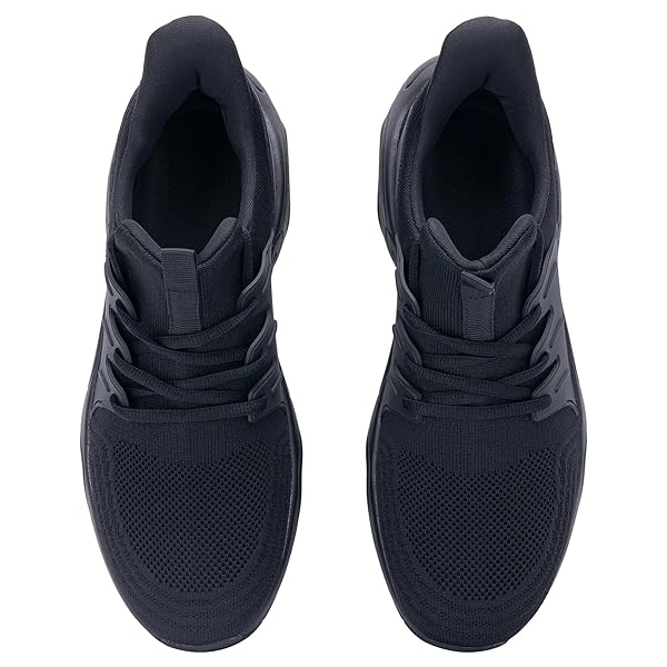 Designer Shoes Mens Running Shoes Tennis Walking Sneaker Air Cushion Slip On Shoes For Gym Jogging Fitness