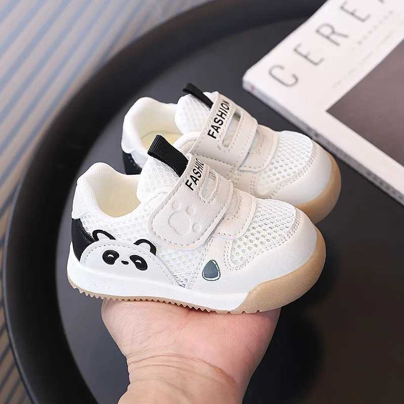 Tenis Cute Kid Sneaker 2025Summer New Cartoon Baby Shoe Pink Women Sneaker Fashion Boy Shoe Allmatch Kid Shoes Designer ShoeT251105