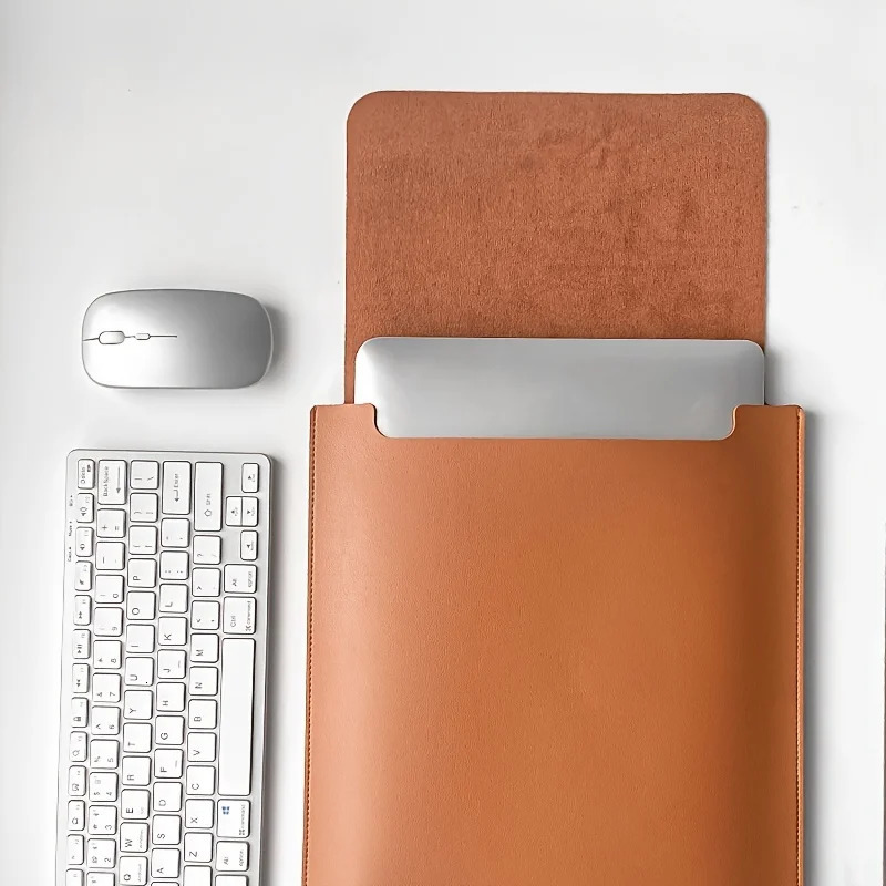 Laptop Bag 11/12/13/133/14/15/154/156/16 Inch Laptop Sleeve Bag Case computer Accessories Suitable for Laptop251105