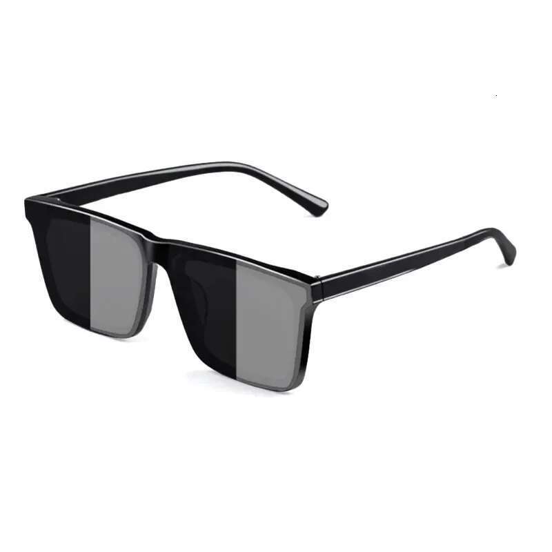 New Men's Driving Anti-UV Concave Shape Ladies Long Frame Sunglasses Gafas De Sol Hombre