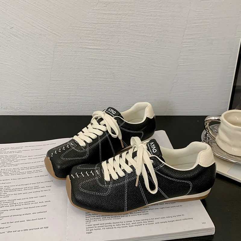 2025 New Versatile Dexun Casual Low Top Forr Gump Shoes Wens Sneakers Y251105