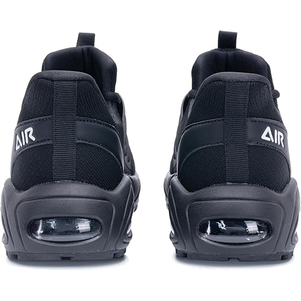 Designer Shoes Mens Running Shoes Tennis Walking Sneaker Air Cushion Slip On Shoes For Gym Jogging Fitness